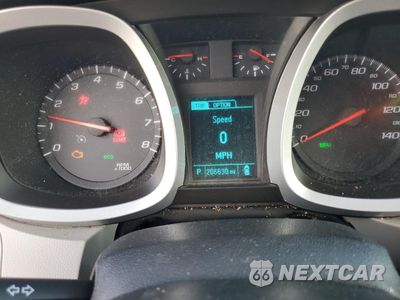 Zdjęcie 9 z 15 samochodu: 2015 CHEVROLET EQUINOX LT VIN:2GNALCEKXF6383024 - miniatura