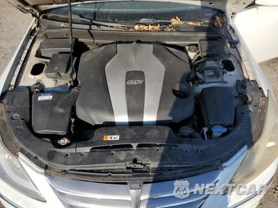 Zdjęcie 11 z 12 samochodu: 2013 HYUNDAI GENESIS 3.8L VIN:KMHGC4DD7DU233619 - miniatura
