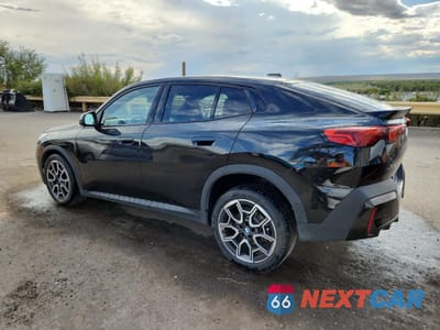 Drugie zdjęcie samochodu z przodu: 2025 BMW X2 XDRIVE28I VIN:WBX63GM06S5277474 - miniatura