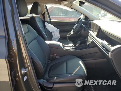 Zdjęcie 7 z 13 samochodu: 2025 HYUNDAI TUCSON SEL VIN:5NMJCCDE9SH541926 - miniatura