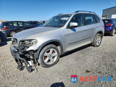 2009 BMW X5 XDRIVE30I 5UXFE43599L261101 - główne zdjęcie licytacji z USA - miniatura