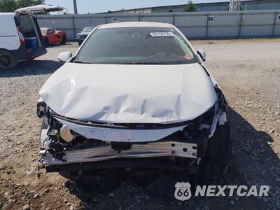 Piąte zdjęcie samochodu w środku: 2025 TOYOTA COROLLA LE VIN:5YFB4MDE8SP231568 - miniatura