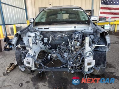 Piąte zdjęcie samochodu w środku: 2017 NISSAN PATHFINDER S VIN:5N1DR2MMXHC601485 - miniatura
