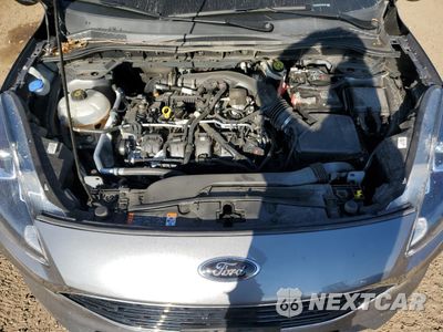 Zdjęcie 11 z 15 samochodu: 2022 FORD ESCAPE SEL VIN:1FMCU9H97NUA34666 - miniatura