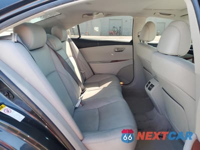 Zdjęcie 10 z 12 samochodu: 2008 LEXUS ES 350 VIN:JTHBJ46G582215440 - miniatura