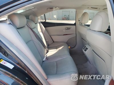 Zdjęcie 10 z 12 samochodu: 2008 LEXUS ES 350 VIN:JTHBJ46G582215440 - miniatura