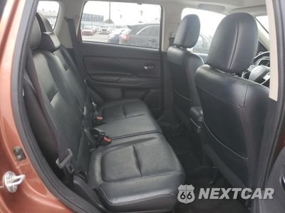 Zdjęcie 11 z 13 samochodu: 2015 MITSUBISHI OUTLANDER SE VIN:JA4AD3A39FZ010270 - miniatura