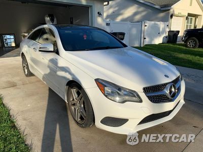 2014 MERCEDES-BENZ E 350 4MATIC WDDKJ8JB7EF272821 - główne zdjęcie licytacji z USA - miniatura