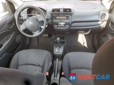 Zdjęcie 8 z 14 samochodu: 2014 MITSUBISHI MIRAGE DE VIN:ML32A3HJ0EH023469 - miniatura