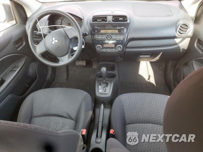 Zdjęcie 8 z 14 samochodu: 2014 MITSUBISHI MIRAGE DE VIN:ML32A3HJ0EH023469 - miniatura