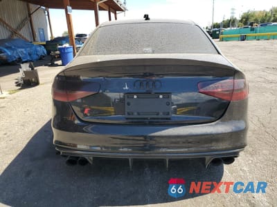 Zdjęcie 6 z 14 samochodu: 2013 AUDI S4 PREMIUM PLUS VIN:WAUBGAFL2DA144965 - miniatura
