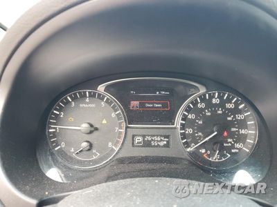 Zdjęcie 9 z 13 samochodu: 2015 NISSAN ALTIMA 2.5 VIN:1N4AL3AP2FC495257 - miniatura
