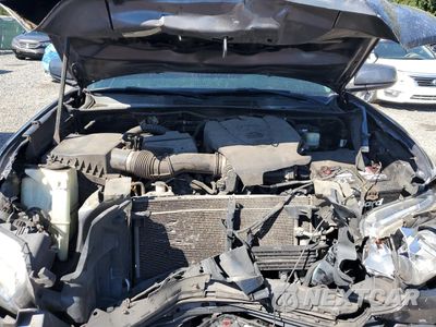 Zdjęcie 11 z 15 samochodu: 2017 TOYOTA TACOMA DOUBLE CAB VIN:5TFCZ5AN9HX079021 - miniatura