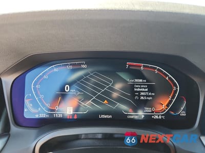 Zdjęcie 9 z 16 samochodu: 2022 BMW 430XI VIN:WBA73AP04NCJ51816 - miniatura