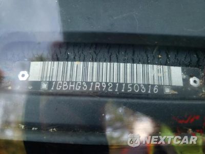 Zdjęcie 10 z 10 samochodu: 2004 GMC C5500 C5C042 VIN:1GDE5C12X4F518088 - miniatura