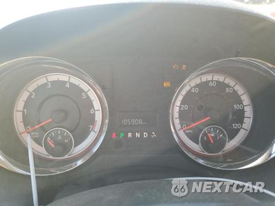 Zdjęcie 9 z 14 samochodu: 2016 DODGE GRAND CARAVAN SE VIN:2C4RDGBG7GR370375 - miniatura