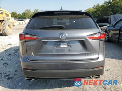 Zdjęcie 6 z 12 samochodu: 2017 LEXUS NX 200T BASE VIN:JTJYARBZ3H2066653 - miniatura