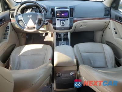 Zdjęcie 8 z 13 samochodu: 2011 HYUNDAI VERACRUZ GLS VIN:KM8NUDCC2BU152408 - miniatura