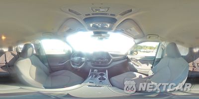 Zdjęcie 15 z 16 samochodu: 2022 TOYOTA HIGHLANDER L VIN:5TDCZRAH0NS116007 - miniatura