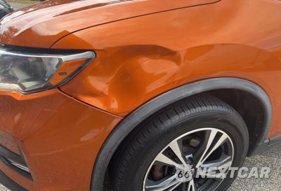 Zdjęcie 11 z 11 samochodu: 2017 NISSAN ROGUE S VIN:JN8AT2MV0HW278276 - miniatura