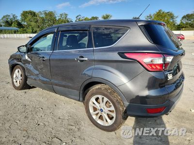 Drugie zdjęcie samochodu z przodu: 2017 FORD ESCAPE SE VIN:1FMCU9G91HUB94189 - miniatura