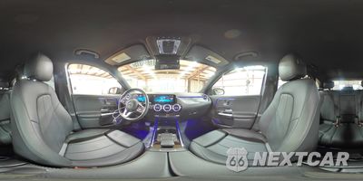 Zdjęcie 15 z 16 samochodu: 2021 MERCEDES-BENZ GLA 250 4MATIC VIN:W1N4N4HB1MJ114372 - miniatura