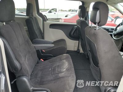 Zdjęcie 11 z 14 samochodu: 2012 DODGE GRAND CARAVAN SXT VIN:2C4RDGCG4CR295109 - miniatura