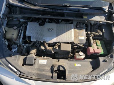 Zdjęcie 11 z 14 samochodu: 2017 TOYOTA PRIUS VIN:JTDKARFU1H3537359 - miniatura