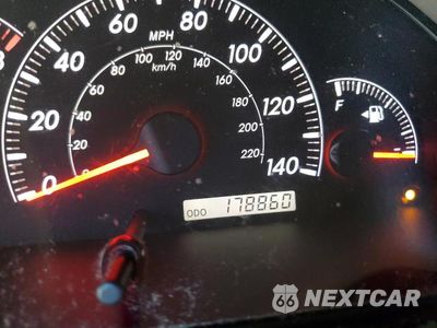 Zdjęcie 9 z 12 samochodu: 2005 TOYOTA CAMRY LE VIN:4T1BE32K75U082802 - miniatura