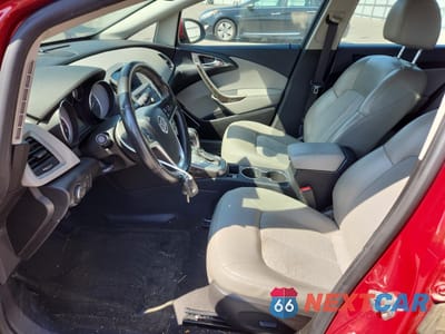 Zdjęcie 7 z 12 samochodu: 2015 BUICK VERANO CONVENIENCE VIN:1G4PR5SK0F4207226 - miniatura