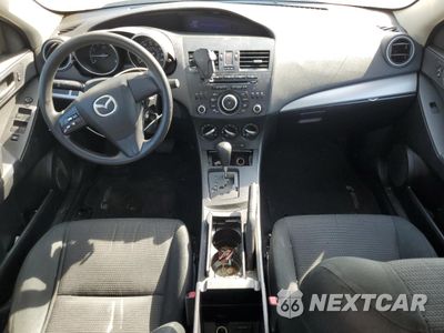 Zdjęcie 8 z 14 samochodu: 2012 MAZDA 3 I VIN:JM1BL1UF8C1503410 - miniatura