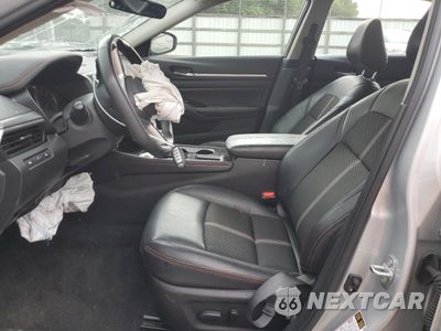 Zdjęcie 7 z 12 samochodu: 2024 NISSAN ALTIMA SR VIN:1N4BL4CV0RN392269 - miniatura