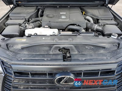Zdjęcie 12 z 17 samochodu: 2024 LEXUS GX 550 LUXURY VIN:JTJVBCDX2R5021034 - miniatura