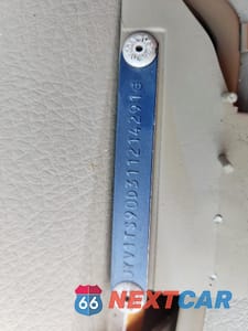 Zdjęcie 12 z 12 samochodu: 2001 VOLVO S80 T6 EXECTUVIE VIN:YV1TS90D311214291 - miniatura