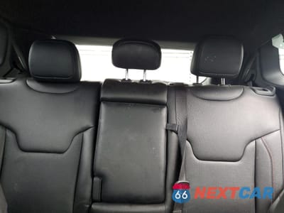 Zdjęcie 10 z 13 samochodu: 2024 JEEP COMPASS TRAILHAWK VIN:3C4NJDDNXRT581636 - miniatura