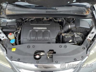 Zdjęcie 12 z 13 samochodu: 2007 HONDA ODYSSEY EXL VIN:5FNRL38787B003970 - miniatura