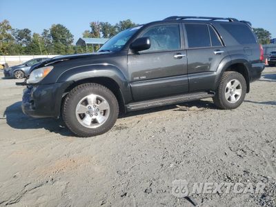2006 TOYOTA 4RUNNER SR5 JTEBU14R968065379 - główne zdjęcie licytacji z USA - miniatura