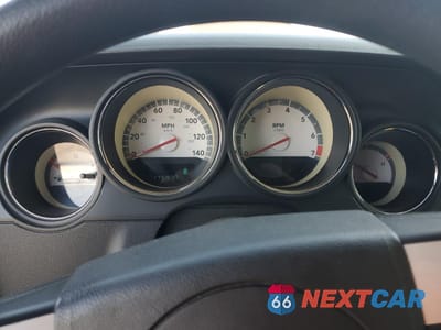 Zdjęcie 9 z 12 samochodu: 2010 DODGE CHALLENGER SE VIN:2B3CJ4DV1AH260414 - miniatura