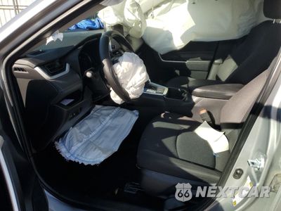 Zdjęcie 7 z 13 samochodu: 2024 TOYOTA RAV4 LE VIN:2T3F1RFV3RW434145 - miniatura