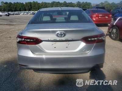 Zdjęcie 6 z 12 samochodu: 2023 TOYOTA CAMRY XLE VIN:4T1F11AK0PU085241 - miniatura