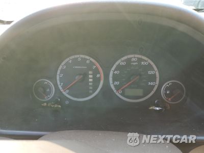 Zdjęcie 9 z 13 samochodu: 2005 HONDA CR-V SE VIN:JHLRD78955C031406 - miniatura
