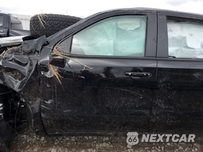 Zdjęcie 7 z 12 samochodu: 2025 CHEVROLET SILVERADO K1500 RST VIN:2GCUKEED7S1197115 - miniatura