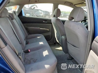 Zdjęcie 10 z 12 samochodu: 2008 TOYOTA PRIUS VIN:JTDKB20U287725619 - miniatura