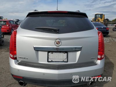 Zdjęcie 6 z 15 samochodu: 2015 CADILLAC SRX LUXURY COLLECTION VIN:3GYFNEE38FS561036 - miniatura