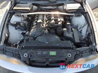 Zdjęcie 11 z 12 samochodu: 1999 BMW 528 I AUTOMATIC VIN:WBADM6342XGU03600 - miniatura