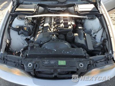 Zdjęcie 11 z 12 samochodu: 1999 BMW 528 I AUTOMATIC VIN:WBADM6342XGU03600 - miniatura
