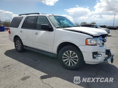 Czwarte zdjęcie samochodu z boku: 2017 FORD EXPEDITION XLT VIN:1FMJU1HTXHEA49617 - miniatura