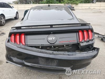 Zdjęcie 6 z 13 samochodu: 2020 FORD MUSTANG GT VIN:1FA6P8CF9L5185909 - miniatura