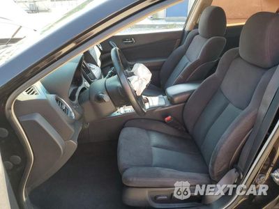 Zdjęcie 7 z 13 samochodu: 2013 NISSAN MAXIMA S VIN:1N4AA5AP4DC847964 - miniatura