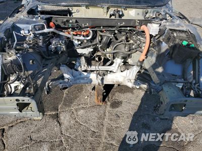 Zdjęcie 11 z 12 samochodu: 2025 HONDA ACCORD HYBRID EXL VIN:1HGCY2F67SA000282 - miniatura
